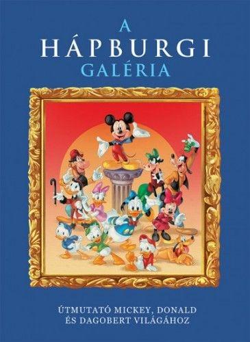 A Hápburgi Galéria