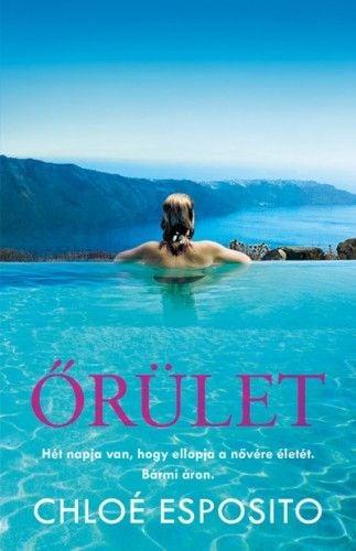 Őrület