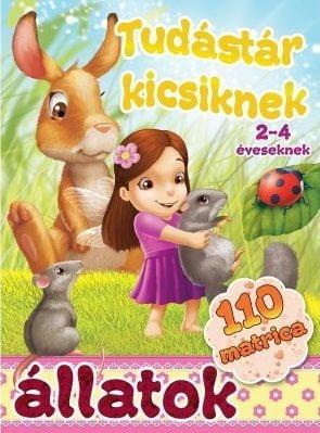 Állatok