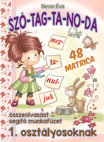 Szó-tag-ta-no-da