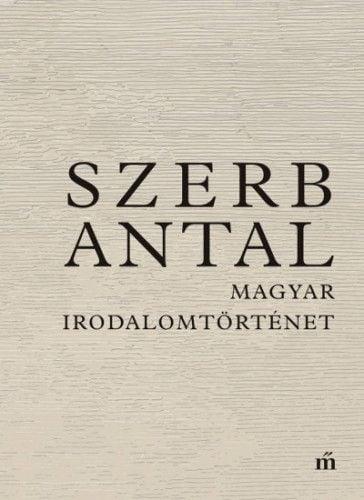 Magyar irodalomtörténet