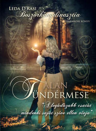 Talán ​tündérmese