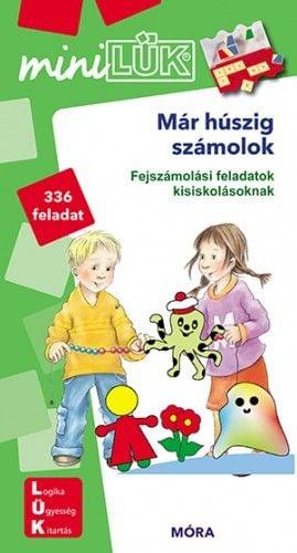 Már húszig számolok!