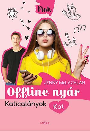 Offline nyár - Katicalányok 3.