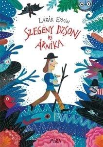 Szegény Dzsoni és Árnika