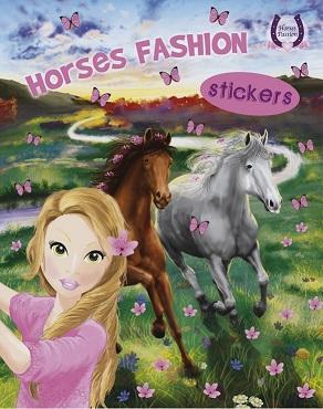 Horses Passion - Sticker 3
