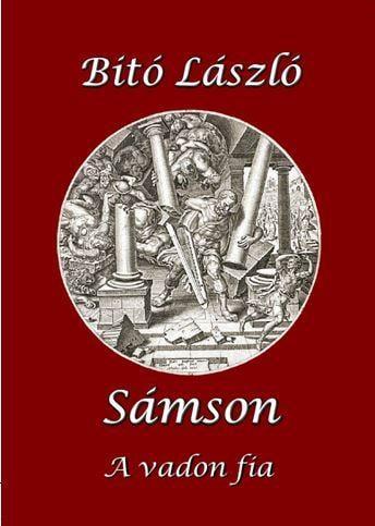 Sámson - A vadon fia