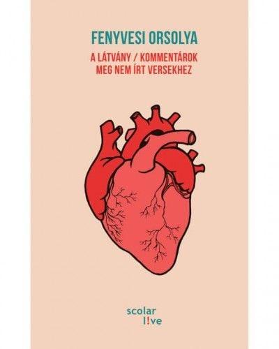 A látvány - Kommentárok meg nem írt versekhez