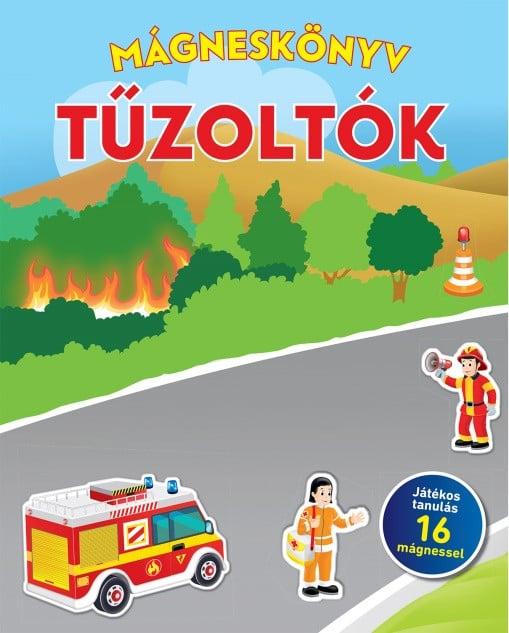 Tűzoltók