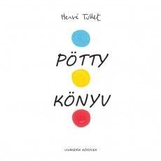 Pötty Könyv