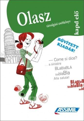 Kapd elő -  Olasz