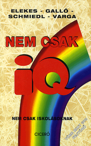 Nem csak IQ