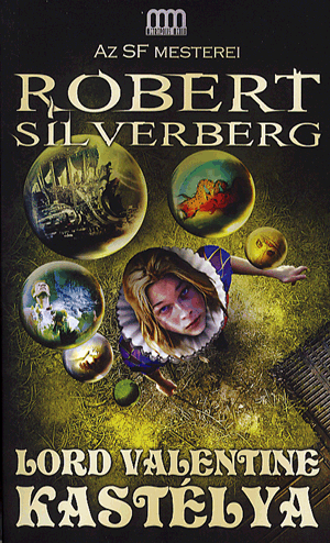 Lord valentine kastélya