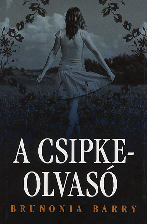 A csipkeolvasó