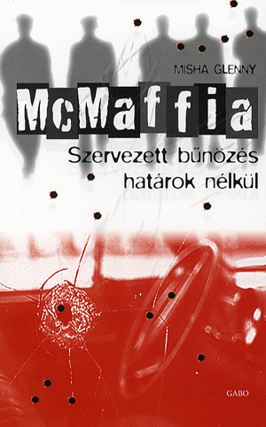 Mcmaffia