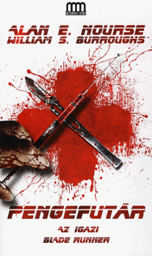 Pengefutár - Az igazi blade runner
