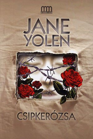 Csipkerózsa
