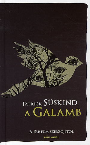 A galamb