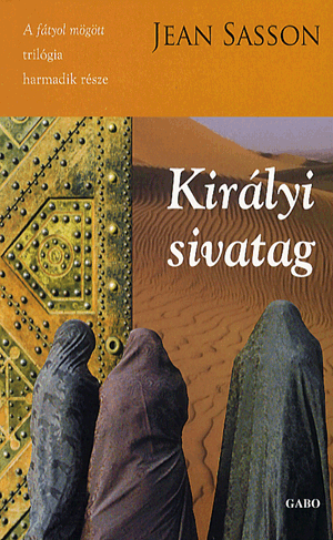 Királyi sivatag