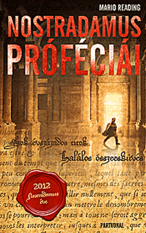 Nostradamus próféciái