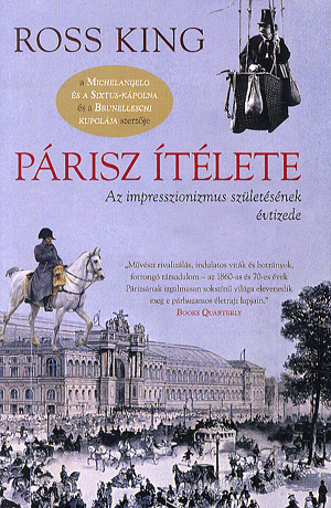 Párisz ítélete