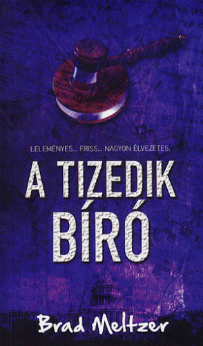 A tizedik bíró