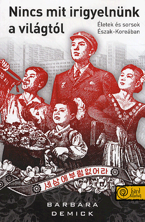 Nincs mit irigyelnünk a világtól