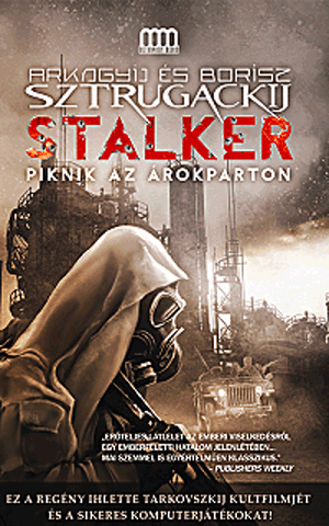Stalker Piknik az árokparton
