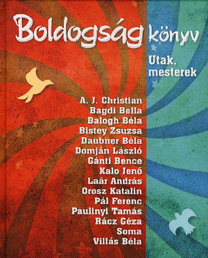 Boldogságkönyv