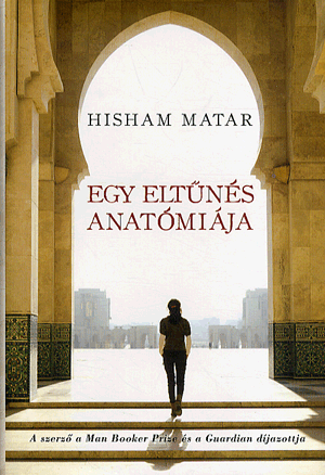 Egy eltűnés anatómiája