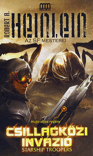 Csillagközi invázió