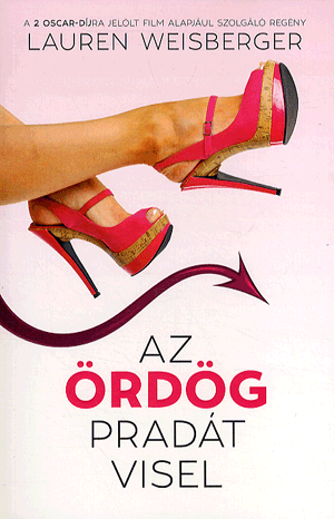 Az ördög Pradát visel