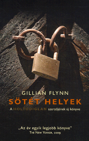 Sötét helyek