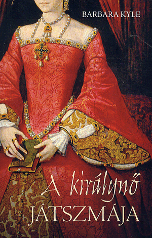 A királynő játszmája