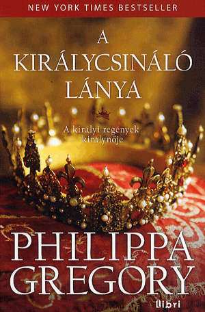 A királycsináló lánya
