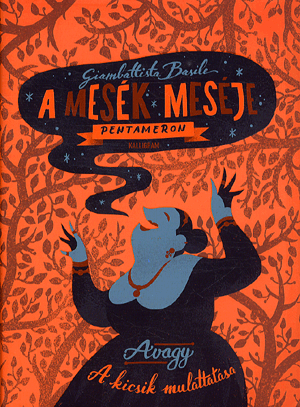 A mesék meséje