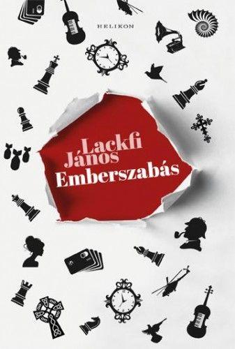 Emberszabás