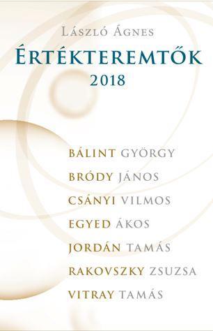 Értékteremtők 2018