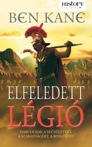 Elfeledett légió