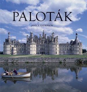 Paloták