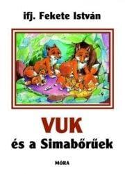 Vuk és a Simabőrűek