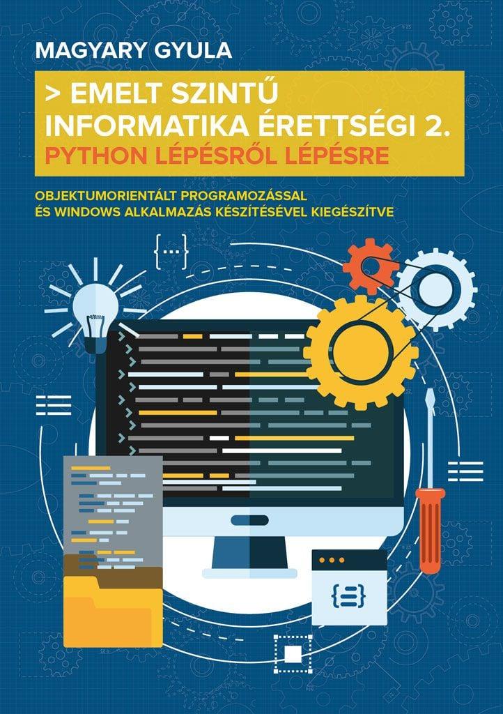 Emelt szintű informatika érettségi 2.