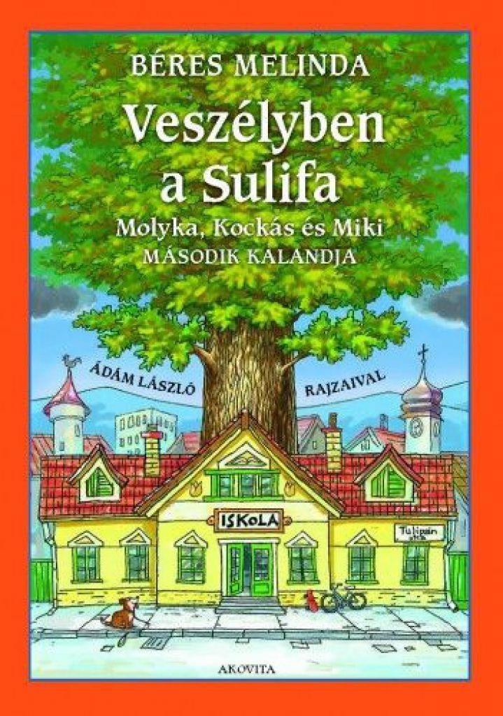 Veszélyben a sulifa