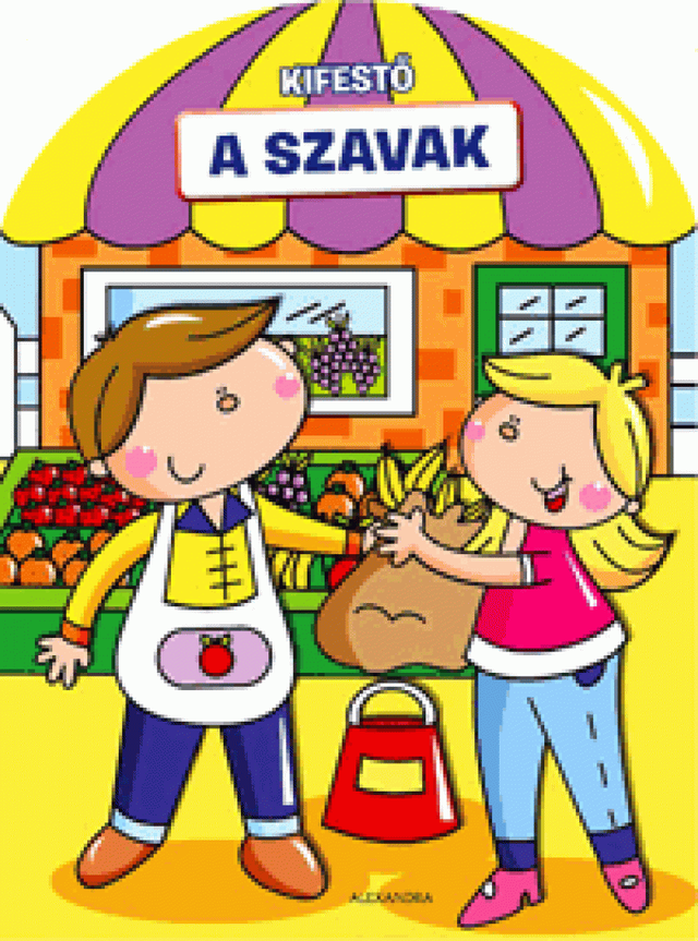 A szavak