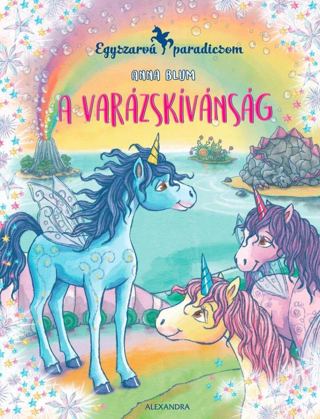 Varázskívánság