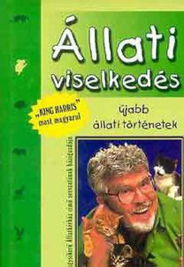 Állati viselkedés