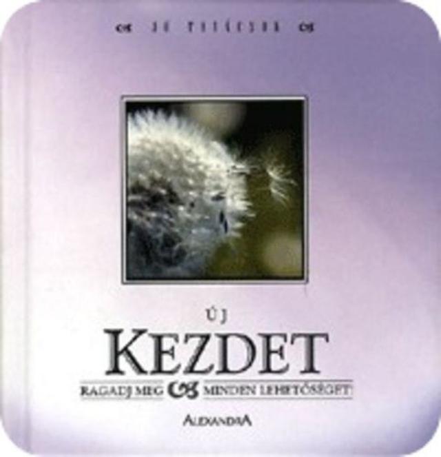 Új kezdet