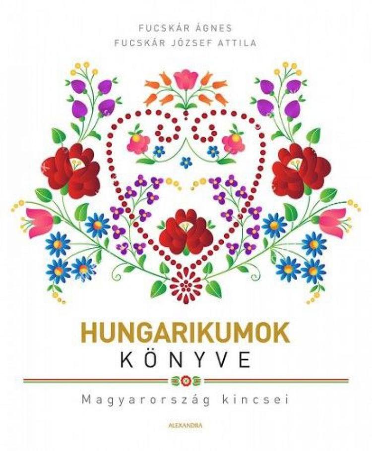 Hungarikumok könyve