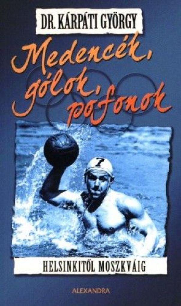 Medencék, gólok, pofonok