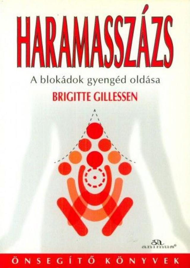 Haramasszázs